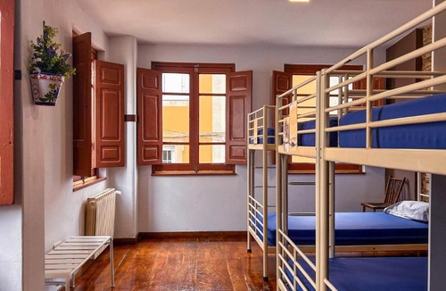 Sarria Hostel | Albergue Mayor
