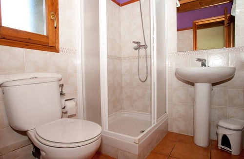 Pujal House | Albergue Rural Ca L'anton