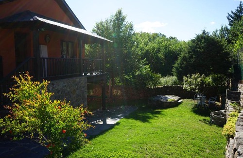 Las Medulas House | Albergue rural La Senda