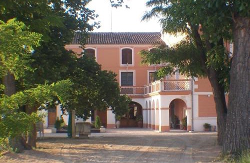 Banyeres de Mariola Hostel | Albergue Ull de Canals