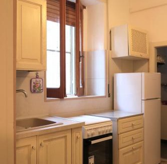 Rapolla House | Alberi in Piano