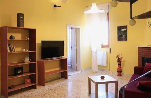 Rapolla House | Alberi in Piano