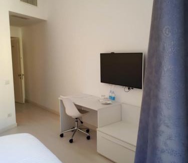 Carrara Bed & Breakfast | Alberica10