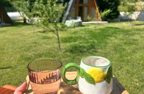 Cetinje House | Albero Casa