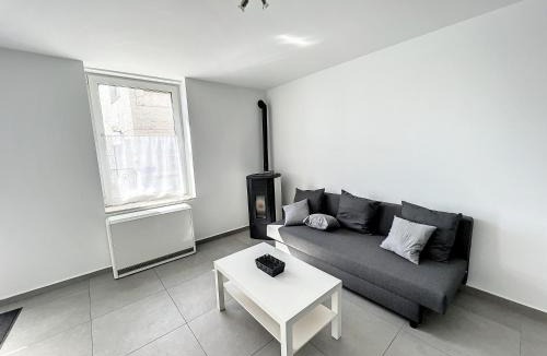 Ransart House | Albert 18 Brussels-charleroi-airport