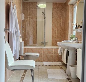 Mechelen House | Albert 2 - Basic Room