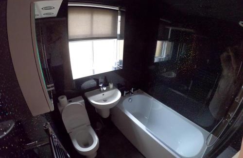 Skipton House | Albert Cottage