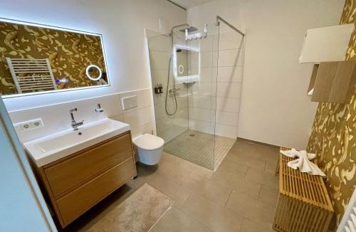 Edinghausen Apartment | Albert Einstein Suite im Wissenschaftspark