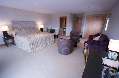 Kirkwall Hotel | Albert Hotel