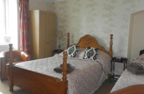 Peterhead Hotel | Albert Hotel