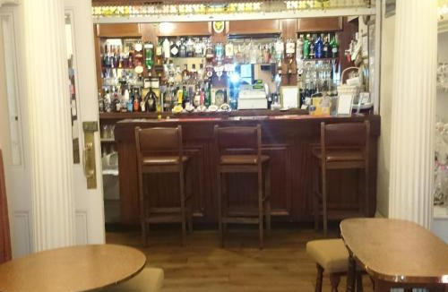 Peterhead Hotel | Albert Hotel