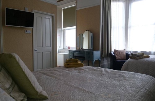 Peterhead Hotel | Albert Hotel