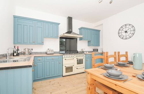 Looe Cottage | Albert House