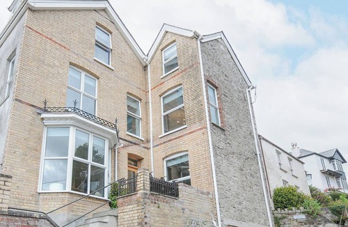 Looe Cottage | Albert House