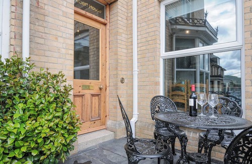 Looe Cottage | Albert House