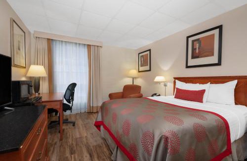 Albert Lea Hotel | Albert Lea Inn and Suites