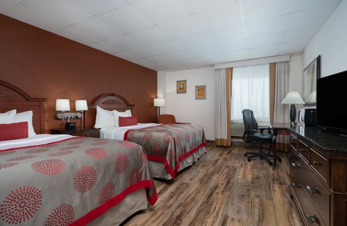 Albert Lea Hotel | Albert Lea Inn and Suites