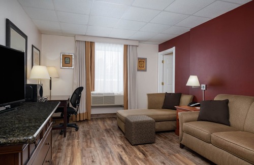 Albert Lea Hotel | Albert Lea Inn and Suites