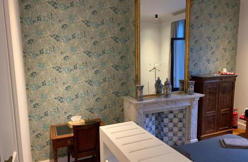 Vorst Bed & Breakfast | Albert Molière