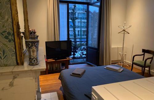 Vorst Bed & Breakfast | Albert Molière
