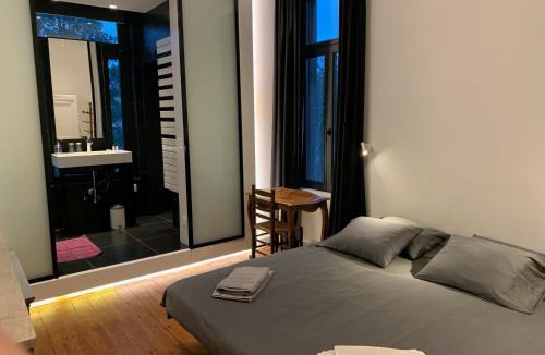 Vorst Bed & Breakfast | Albert Molière