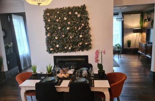 Colne Apartment | Albert Rd Aparthotel