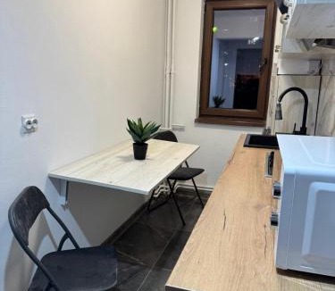 Drobeta-Turnu Severin Apartment | Albert Studio