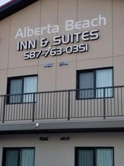 Alberta Beach Hotel | Alberta Beach Inn and Suites