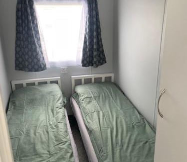 Whitstable Other | Alberta holiday park