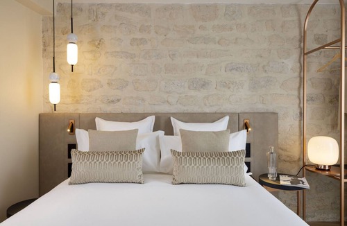 Faubourg Saint-Germain Hotel | Alberte Hotel