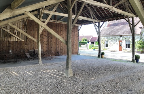 Lere Bed & Breakfast | Albertine's bed and breakfast near Sancerre Guédelon and St Fargeau
