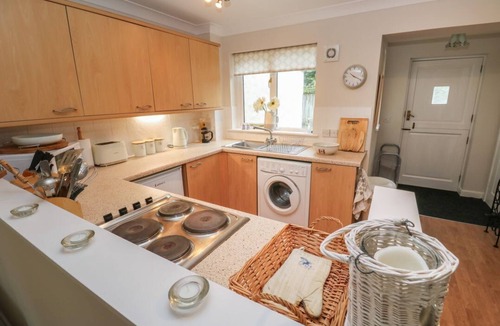 Falmouth House | Alberts Den, in Falmouth. 2bed