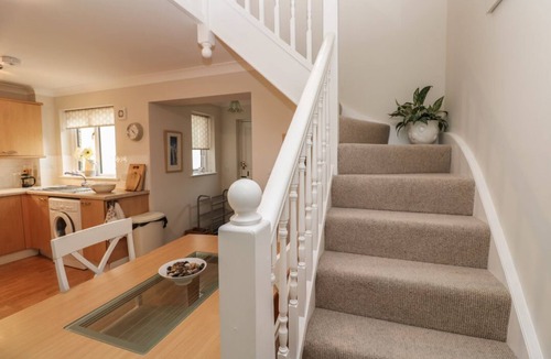 Falmouth House | Alberts Den, in Falmouth. 2bed