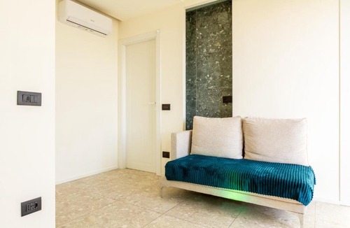 Greco Apartment | Albert’s Suite Sunset con Ampio Terrazzo