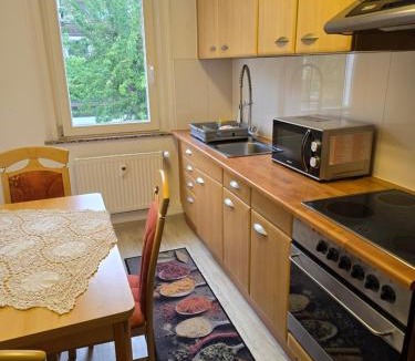 Goeppingen Apartment | AlbFreizeit