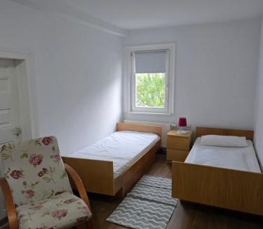 Goeppingen Apartment | AlbFreizeit