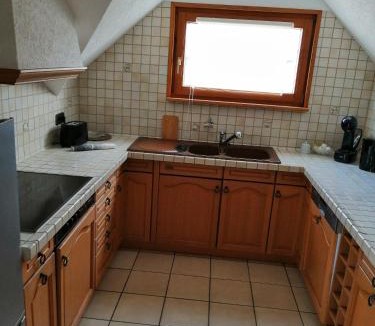 Kadelburg Apartment | Albi Apartment
