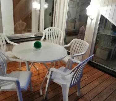 Kadelburg Apartment | Albi Apartment