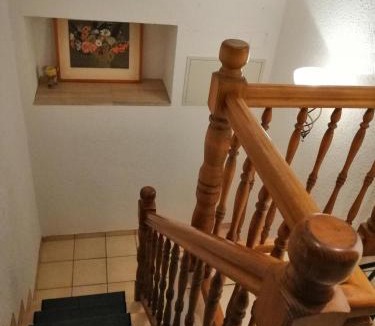 Kadelburg Apartment | Albi Apartment
