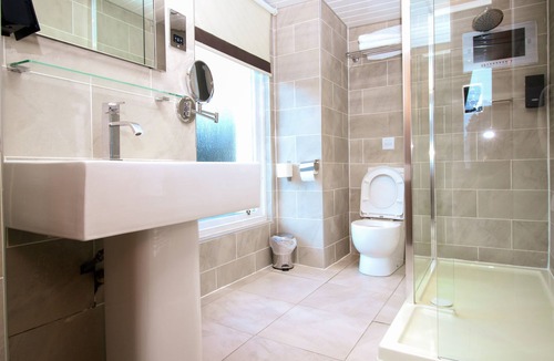 Glasgow Westend Hotel | Albion Hotel