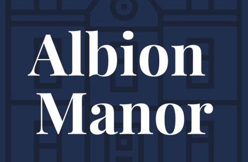 Albion Hotel | Albion Manor