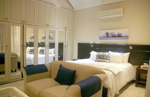 Morningside House | Albion Manor