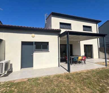 Albi House | Albipavillon