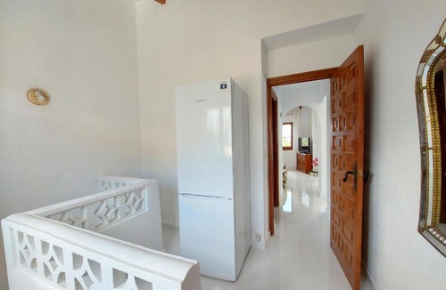 El Albir House | Albir Resort