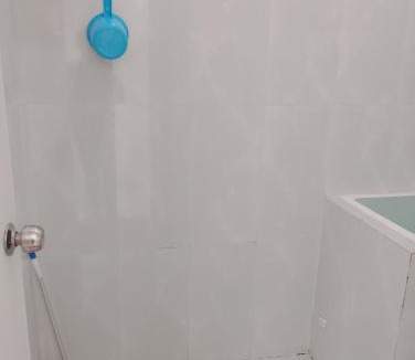 Lawang House | Albirru homestay syariah