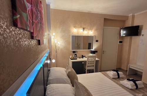 Fiumicino House | Albis Rooms Guest House