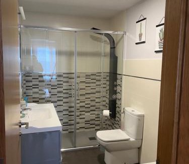 Burela Apartment | Albor A Mariña