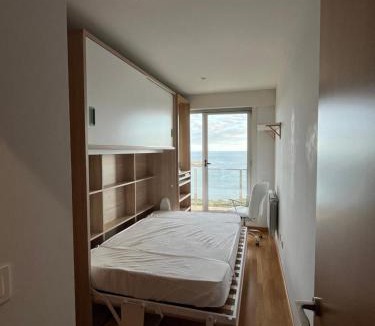 Burela Apartment | Albor A Mariña