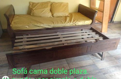Resistencia House | Alborada