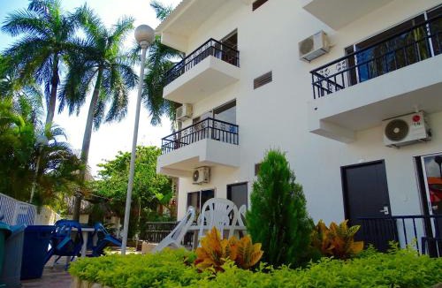 Melgar Hotel | Alborada Hotel Melgar